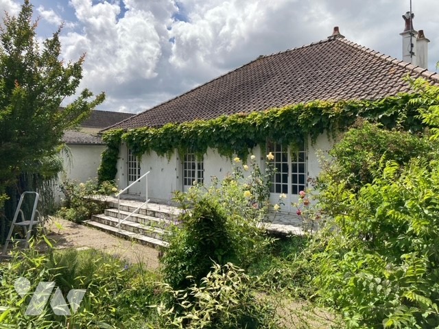 Vente Maison / villa CHINON