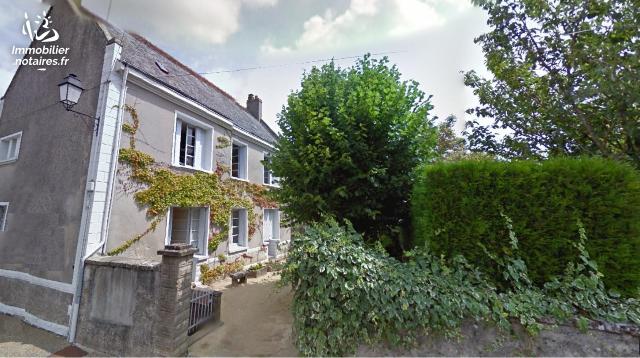 Maison A Louer Avrille 49240