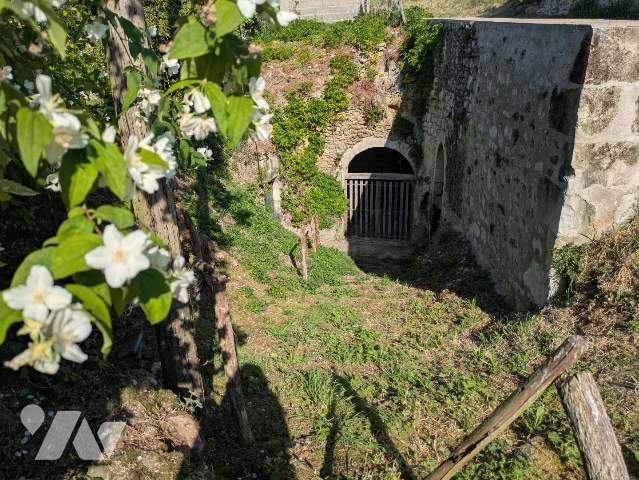DIV 84m² — Noyant-de-Touraine