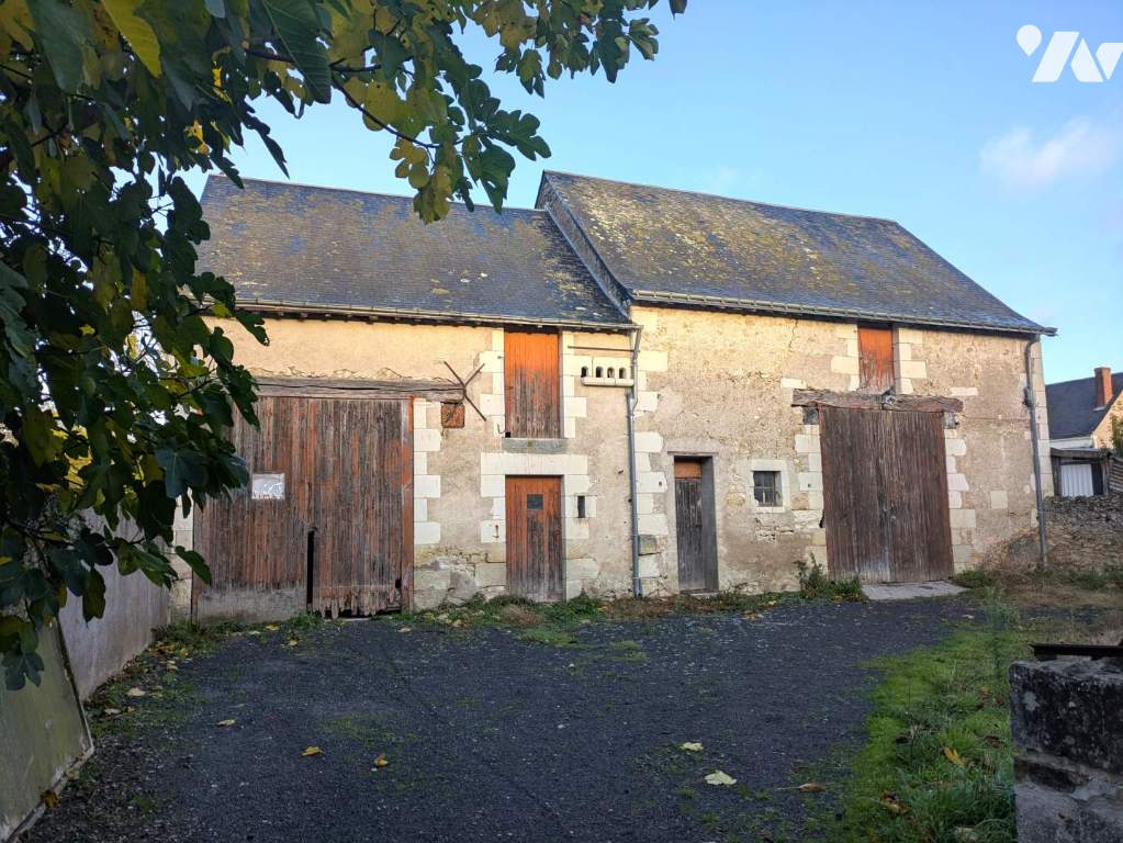 VENTE localActivites-STE CATHERINE DE FIERBOIS (37)