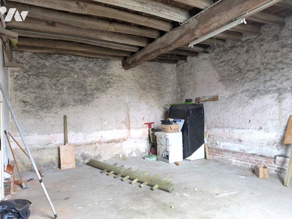 VENTE localActivites-STE CATHERINE DE FIERBOIS (37)