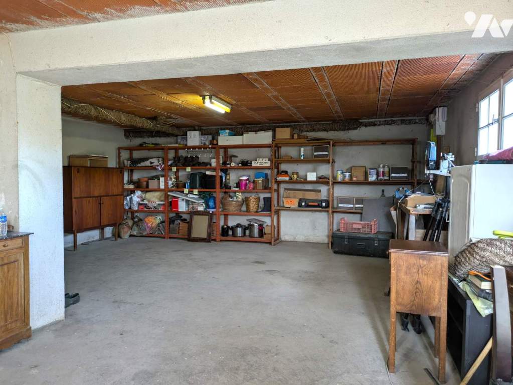 VENTE maison-STE MAURE DE TOURAINE (37)