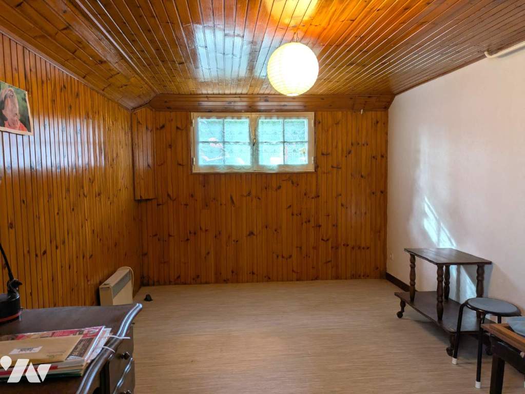 VENTE maison-STE MAURE DE TOURAINE (37)