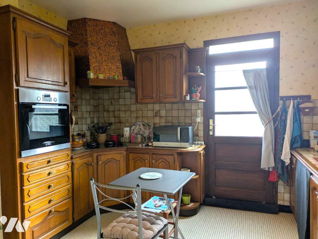 VENTE maison-STE MAURE DE TOURAINE (37)