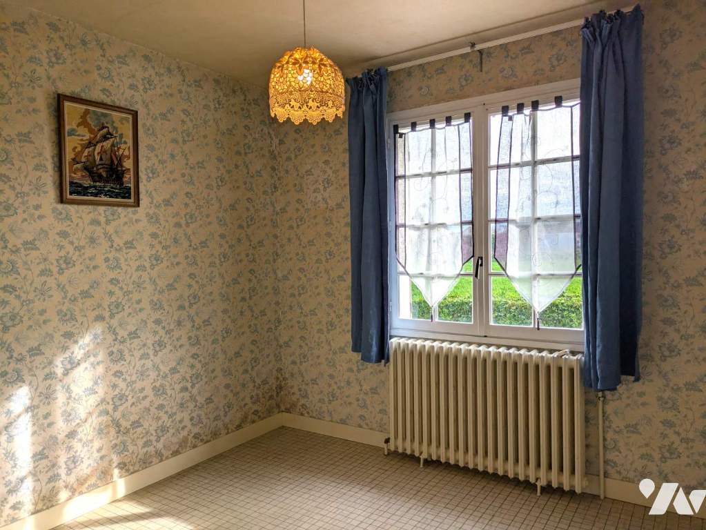 VENTE maison-STE MAURE DE TOURAINE (37)