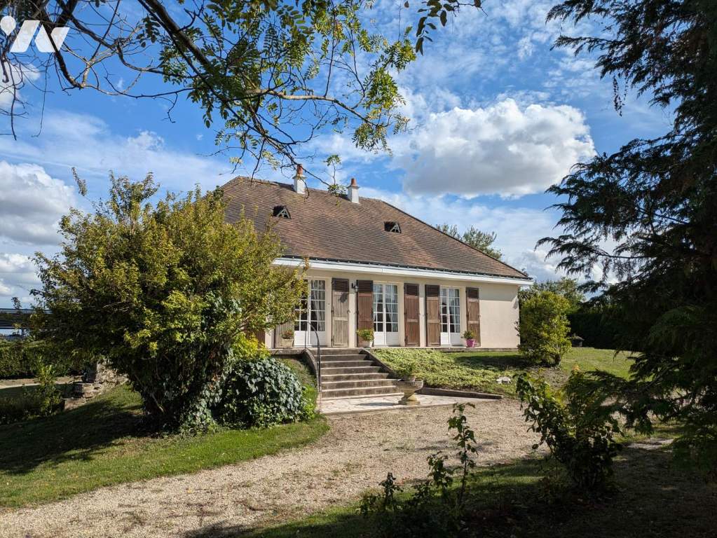 VENTE maison-STE MAURE DE TOURAINE (37)