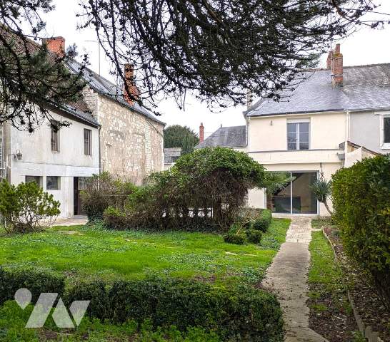 MAI 95m² — Saint-Épain