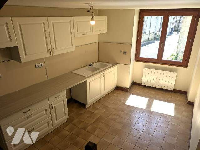 MAI 85m² — Sainte-Maure-de-Touraine