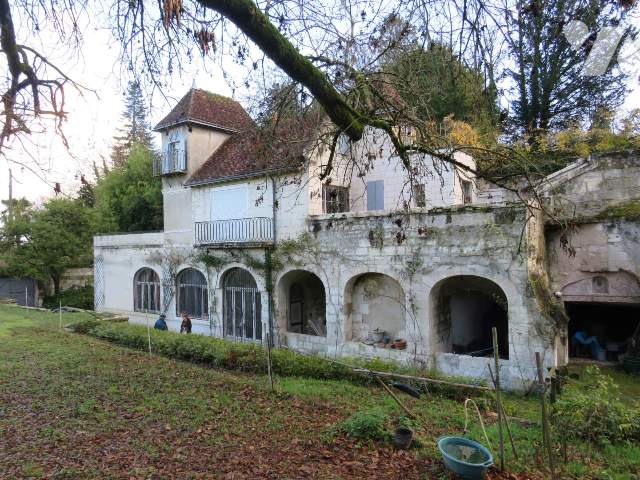 Vente Maison / villa LOCHES