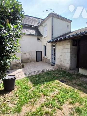 Vente Maison / villa BEAULIEU LES LOCHES