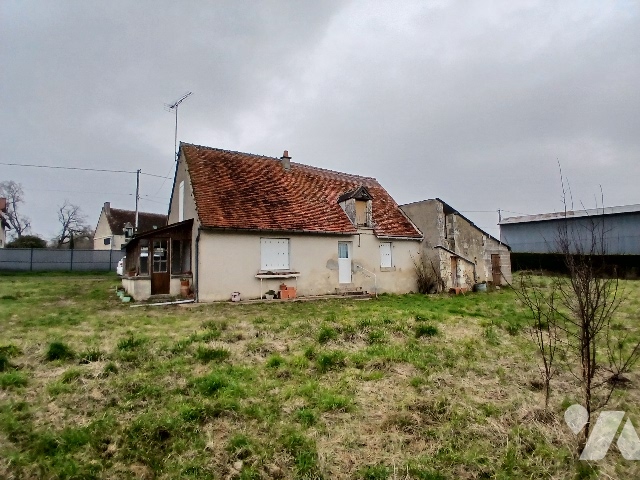 Vente - Maison / villa - ST HIPPOLYTE - 50 m² - 3 pièces - 074/1613