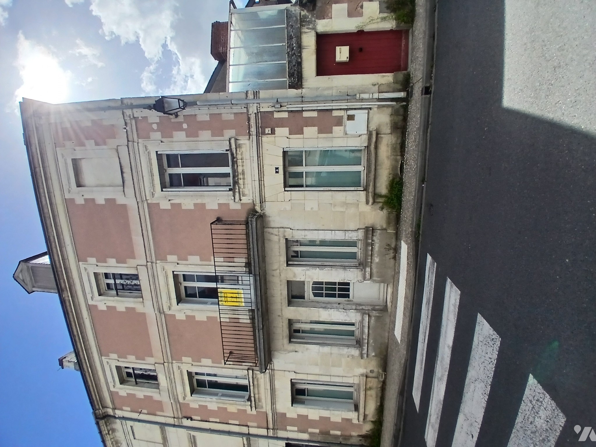 VENTE maison-BEAULIEU LES LOCHES (37)