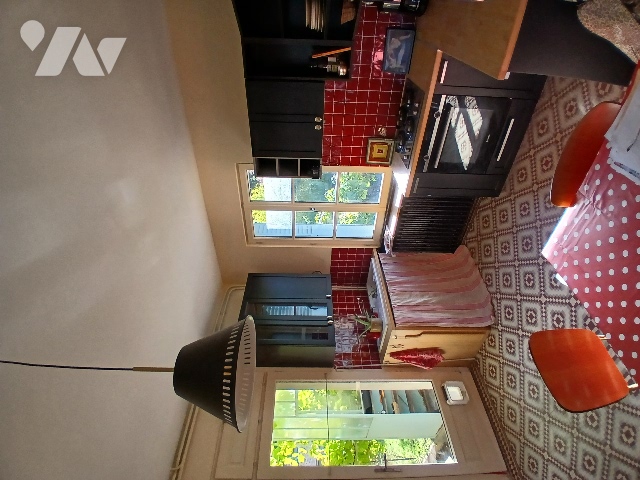 Maison 4 pièces 80 m² · à Loches · 80 m² · 180 000 €