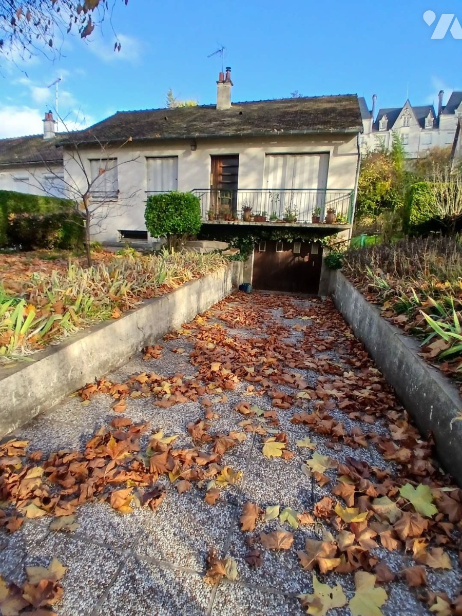 VENTE maison-LOCHES (37)