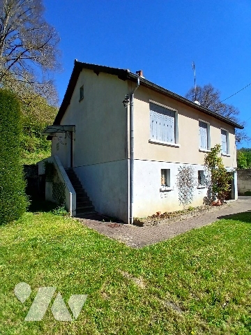 MAI 74m² — Loches