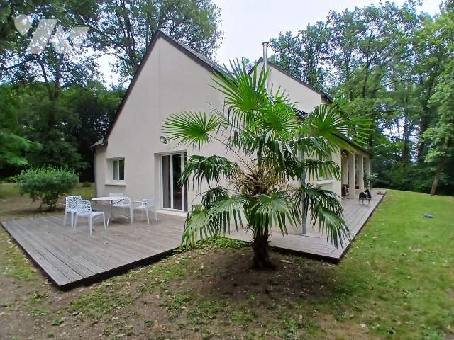 Maison 5 pièces 131 m² · à Loches · 131,4 m² · 400 000 €