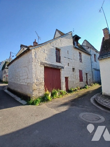Maison 4 pièces 82 m² · à Loches · 82,1 m² · 150 000 €