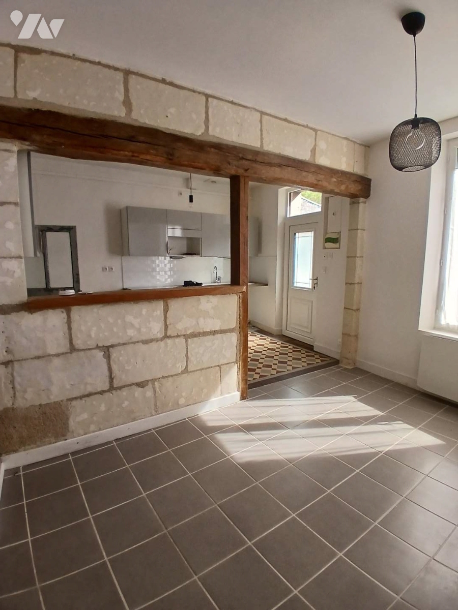 Maison à Loches