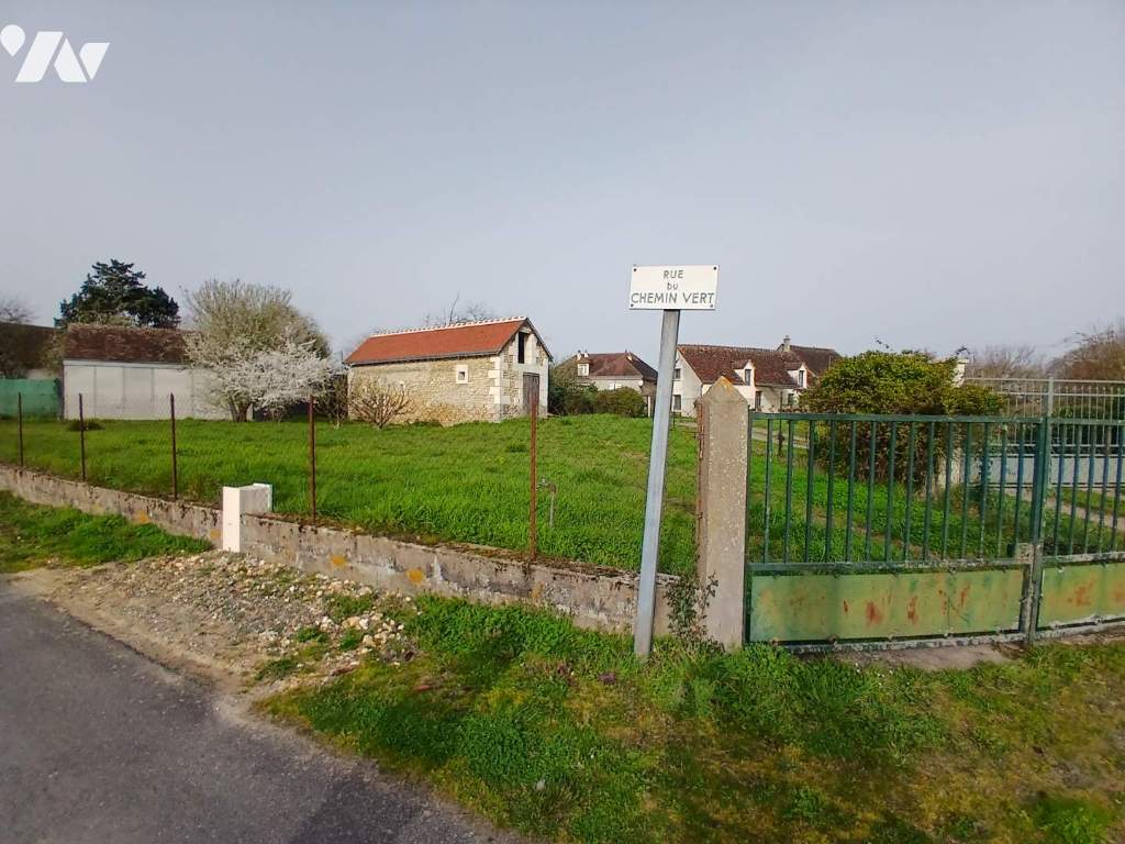 Autre 30 m² Bridoré · 30 m² · 30 000 €