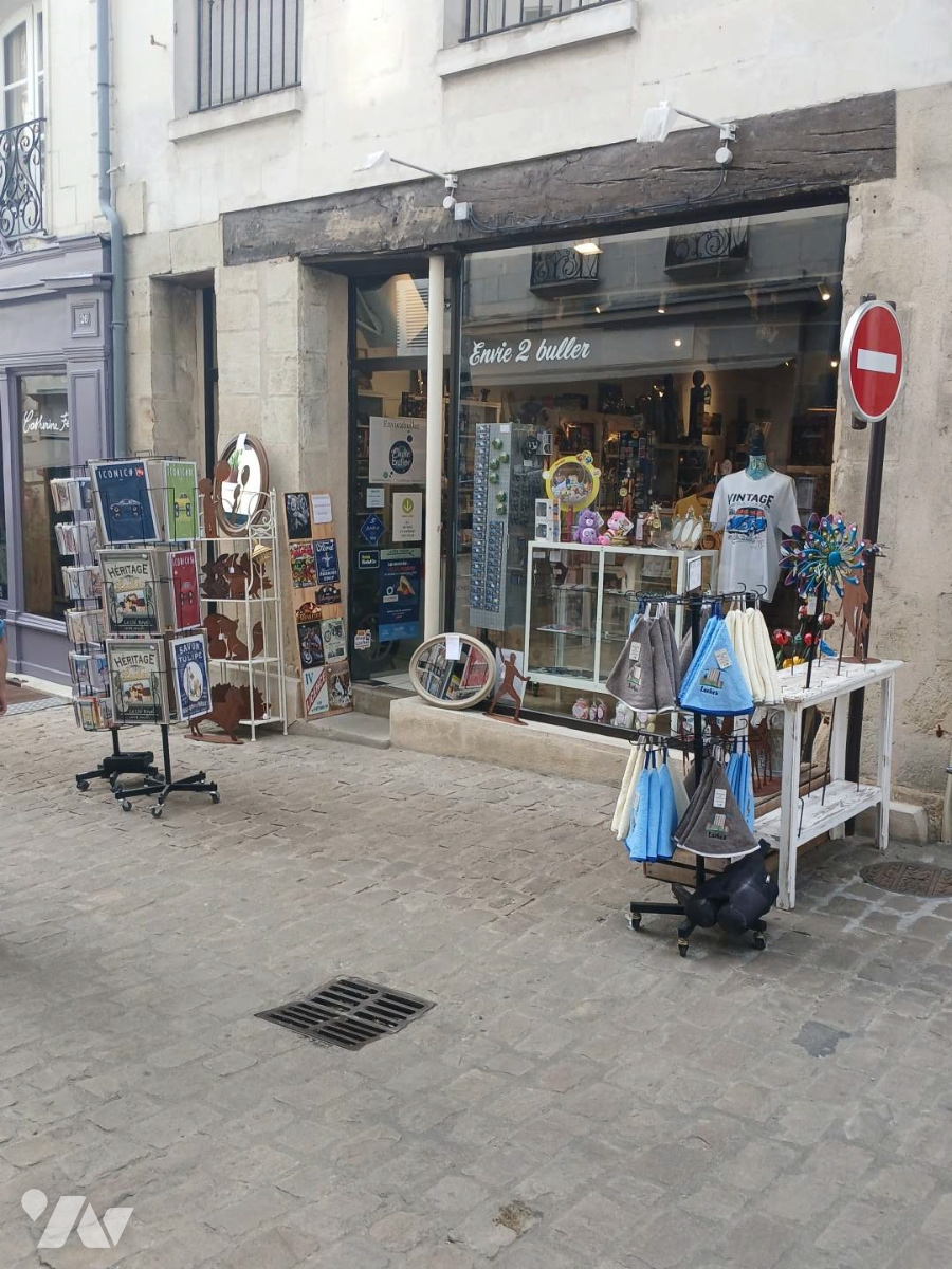 Lac Loches · 850 €/mois