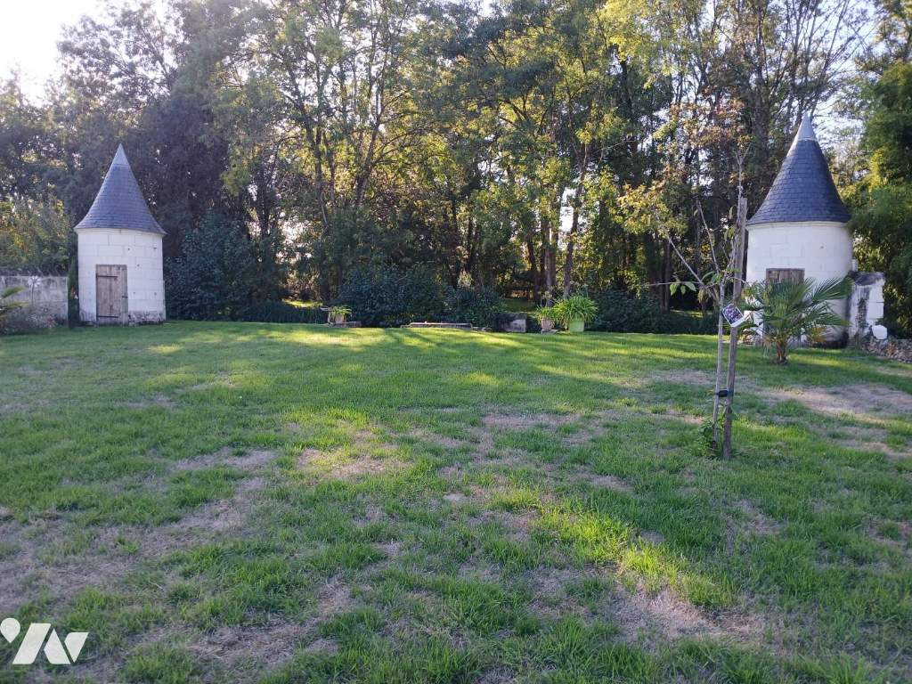 Terrain 1110 m² · à Beaulieu-lès-Loches · 1 110 m² · 70 000 €