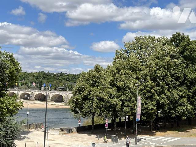 Vente - Appartement - TOURS - 4 pièces - 075/1790