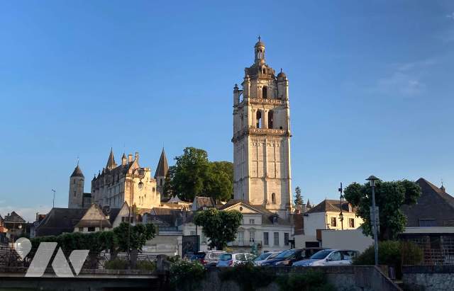 Maison 5 pièces 174 m² · à Loches · 174 m² · 433 318 €