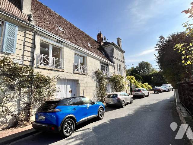 MAI 158m² — Loches