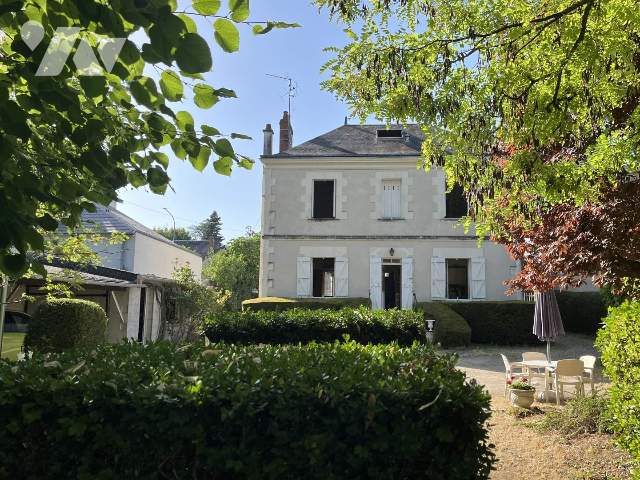 Maison 6 pièces 130 m² · à Loches · 130 m² · 380 000 €
