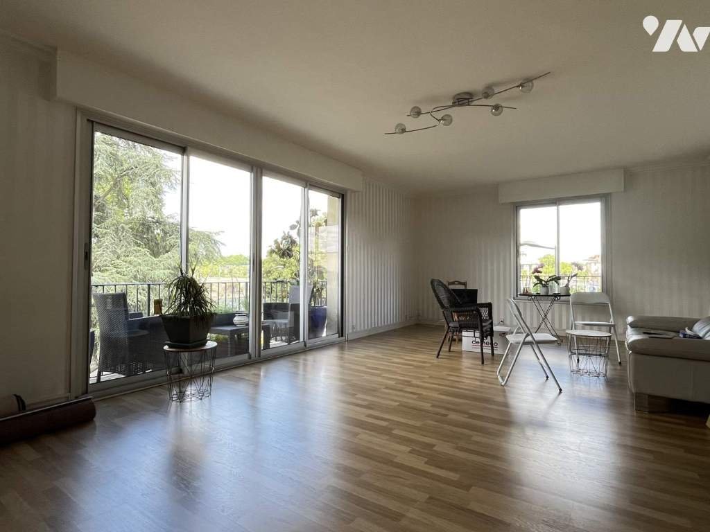 Appartement 4 pièces 147 m² · à Tours · 147,4 m² · 500 000 €