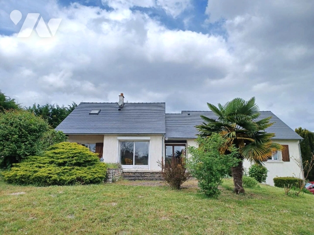 Vente - Maison / villa - LIGRE - 150 m² - 7 pièces - 094/1010