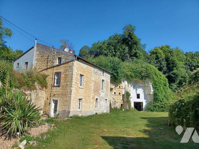 Vente - Maison / villa - LERNE - 102 m² - 4 pièces - 094/1018