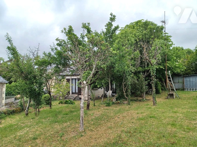 Vente - Maison / villa - CHINON - 68 m² - 3 pièces - 094/1028