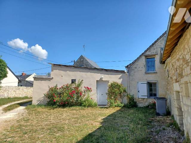 Vente - Maison / villa - BEAUMONT EN VERON - 95 m² - 5 pièces - 094/1022
