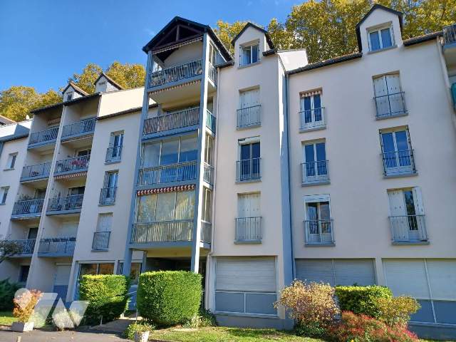 Vente - Appartement - CHINON - 103 m² - 4 pièces - 094/1034