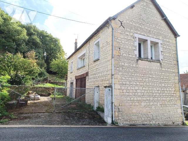 Vente - Maison / villa - LA ROCHE CLERMAULT - 86 m² - 3 pièces - 094/1033