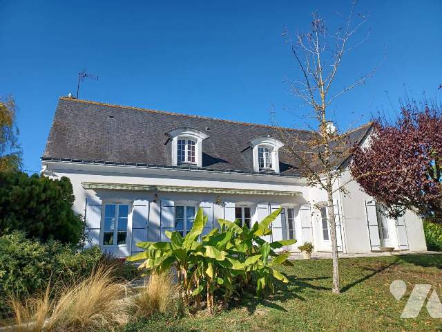 Vente - Maison / villa - RIVIERE - 175 m² - 7 pièces - 094/1035