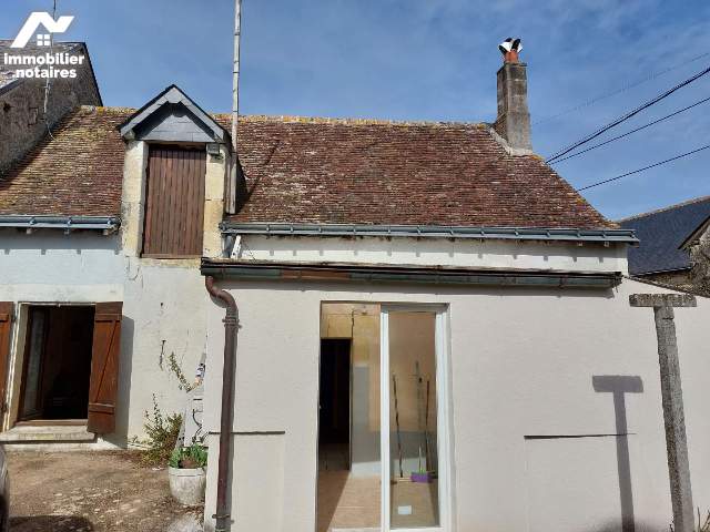 Vente Maison / villa LIGNIERES DE TOURAINE