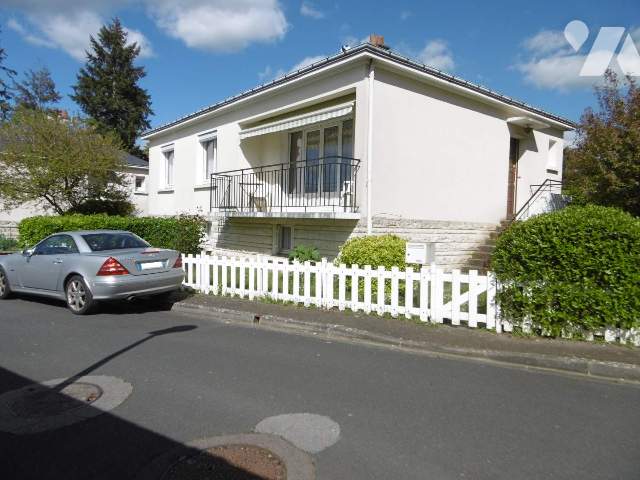 Vente Maison / villa ST AVERTIN