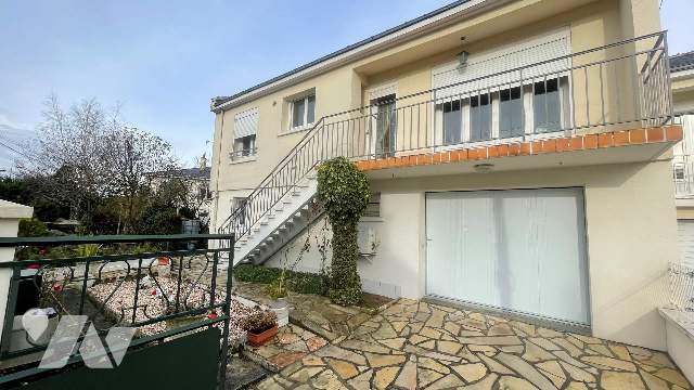 Vente Maison / villa JOUE LES TOURS