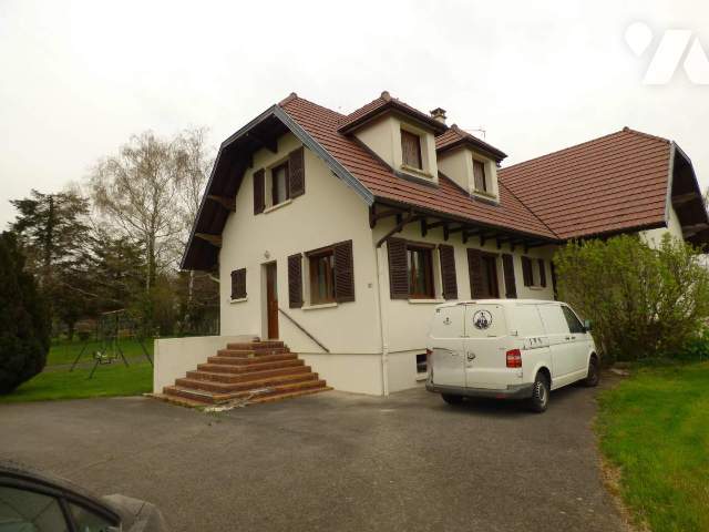 Vente Maison / villa POLIGNY