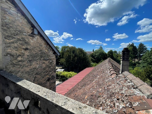 Appartement 1 pièce 27 m² · à Poligny · 27 m² · 44 000 €