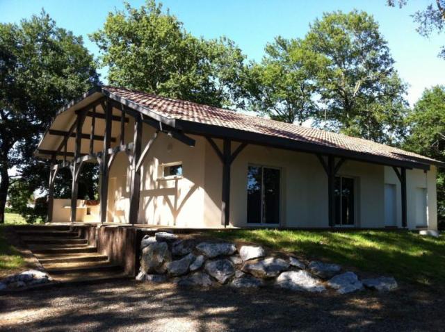 Vente - Maison - Yzosse - 155.00m² - 5 pièces - Ref : 023M1726