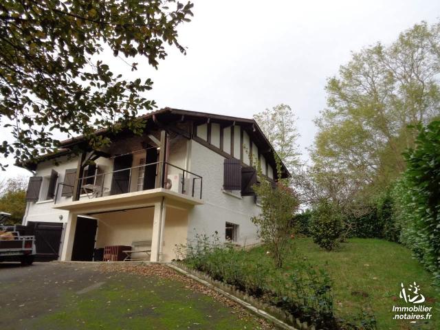 Vente - Maison - Saint-Étienne-d'Orthe - 90.00m² - 4 pièces - Ref : 023M2105