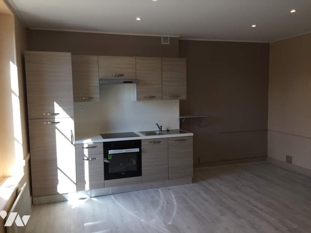 Appartement à Mondoubleau