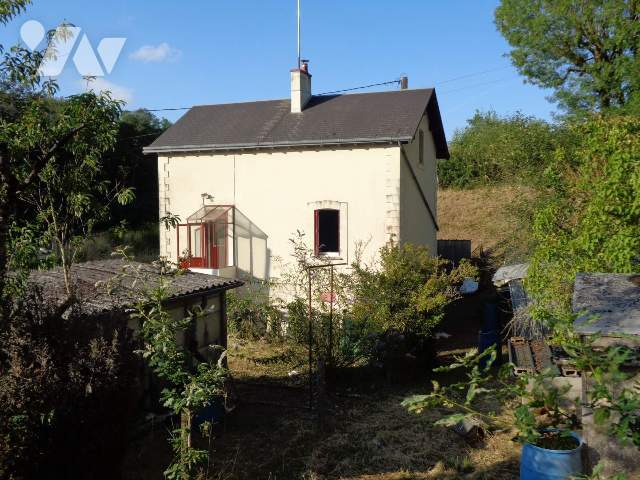 Vente Maison / villa VILLECHAUVE