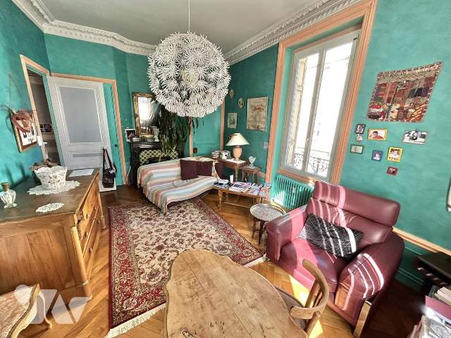 Vente - Appartement - ST ETIENNE - 3 pièces - 030/134