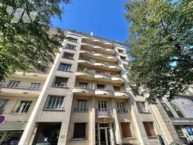 Vente - Appartement - ST ETIENNE - 4 pièces - 030/144