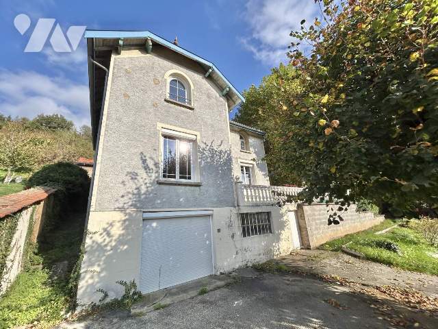 Vente - Maison / villa - LA FOUILLOUSE - 112 m² - 6 pièces - 030/145