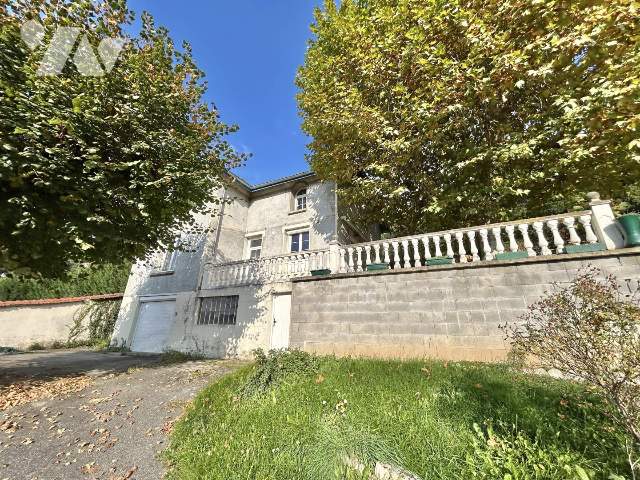 Maison 6 pièces 112 m² · à La Fouillouse · 112 m² · 180 861 €